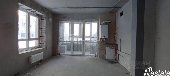 3-комн квартира ул Геодезическая, 45б,  д. 45б