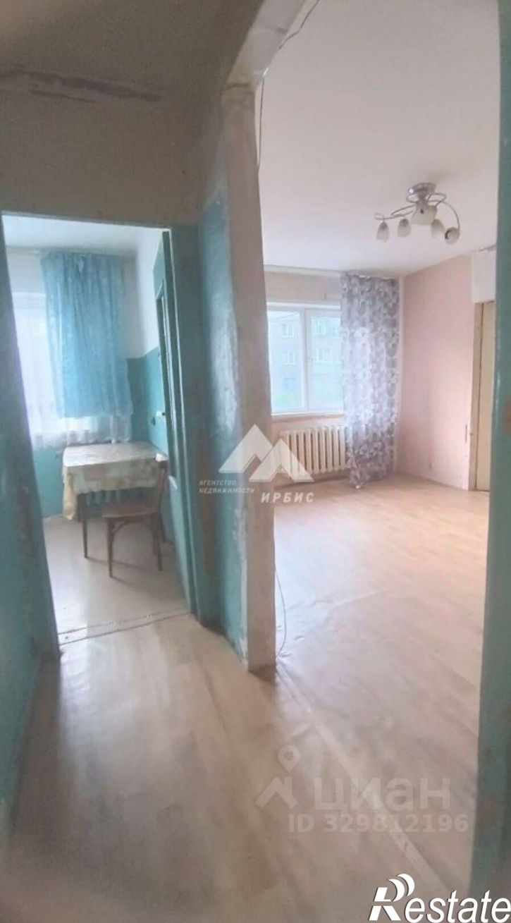 2-комн квартира ул Георгия Исакова, 169,  д. 169