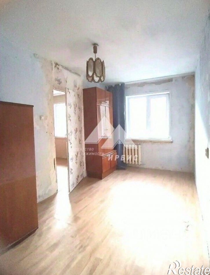2-комн квартира ул Георгия Исакова, 169,  д. 169