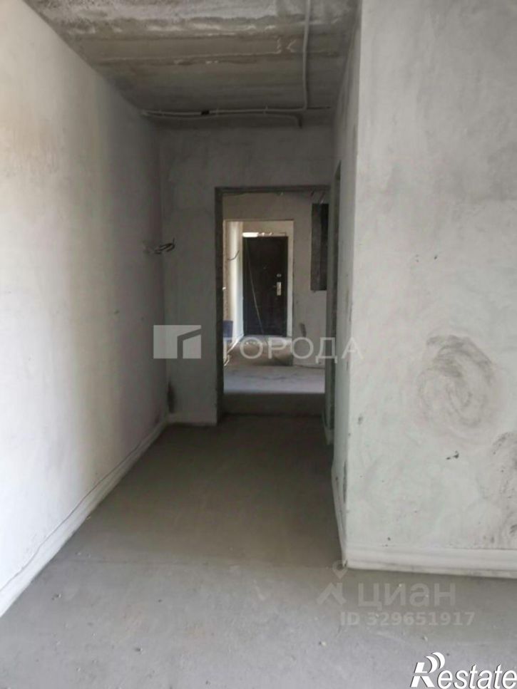 3-комн квартира ул Геодезическая, 45б,  д. 45б