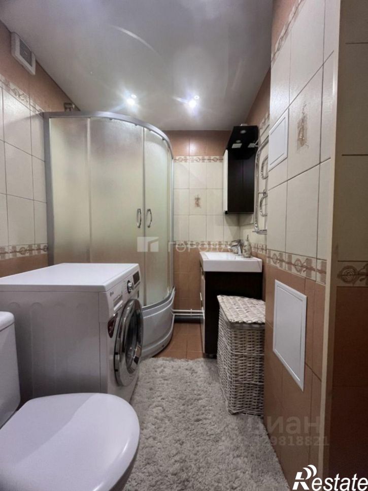 2-комн квартира ул Георгия Исакова, 264,  д. 264