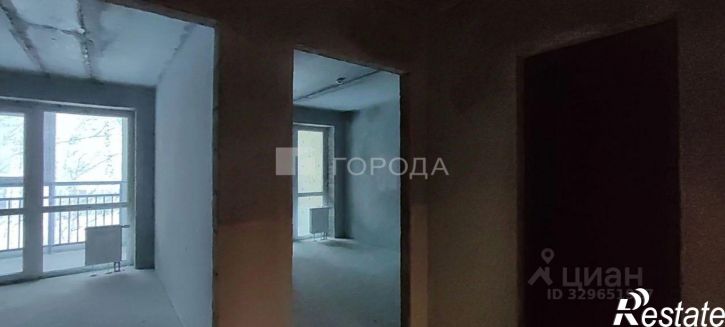 3-комн квартира ул Геодезическая, 45б,  д. 45б