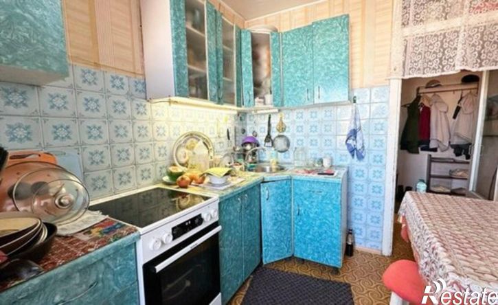 3-комн квартира пер Ядринцева, 70,  д. 70