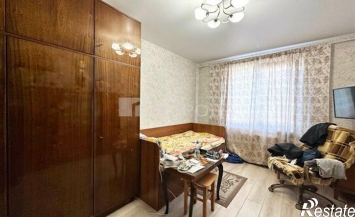 3-комн квартира пер Ядринцева, 70,  д. 70