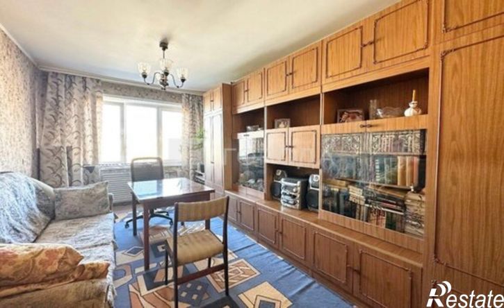 3-комн квартира пер Ядринцева, 70,  д. 70