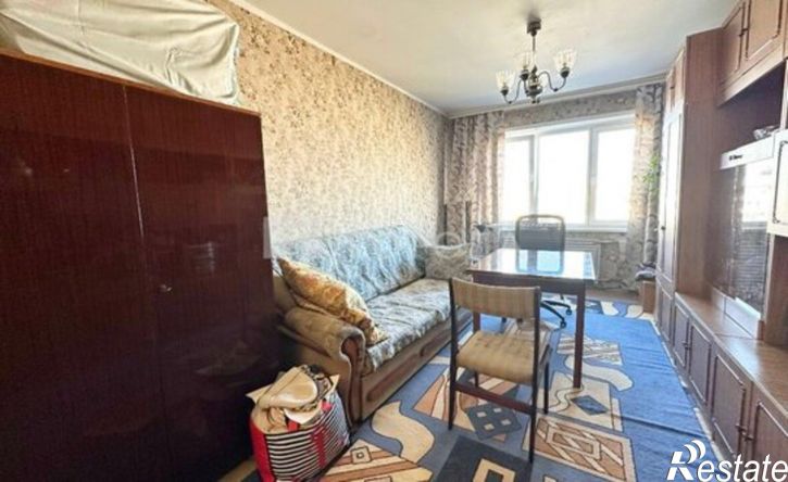 3-комн квартира пер Ядринцева, 70,  д. 70