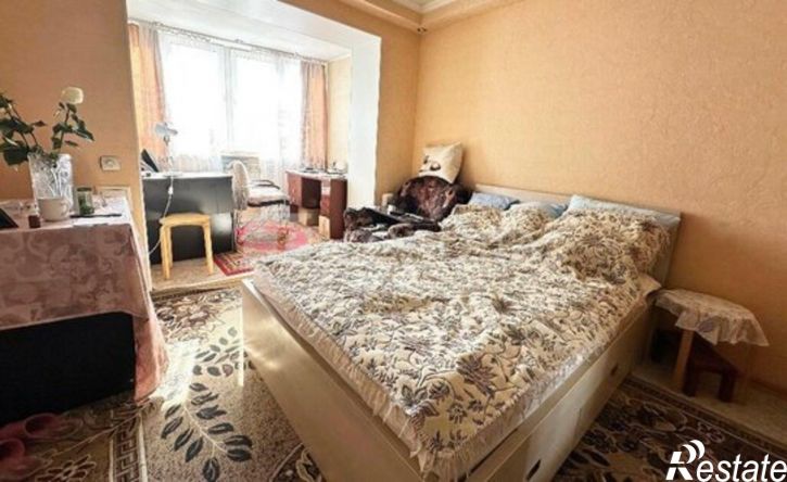 3-комн квартира пер Ядринцева, 70,  д. 70