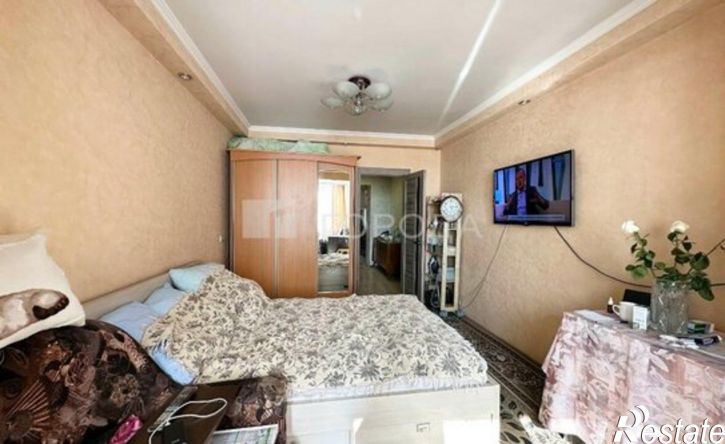 3-комн квартира пер Ядринцева, 70,  д. 70