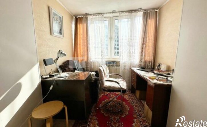 3-комн квартира пер Ядринцева, 70,  д. 70