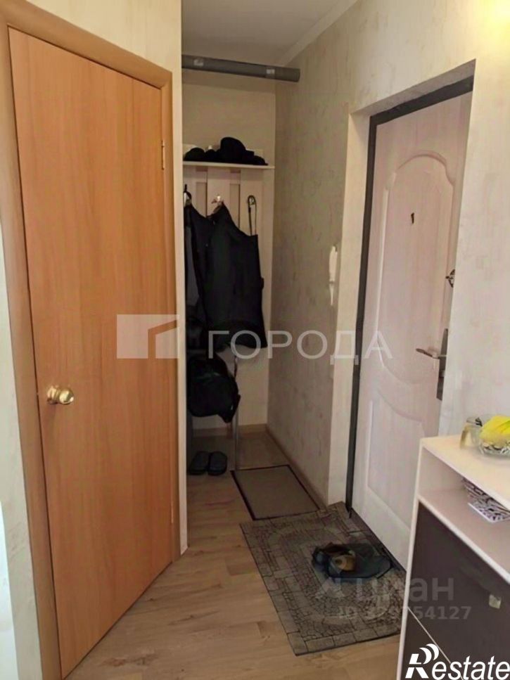 1-комн квартира Взлётная улица, 87,  д. 87