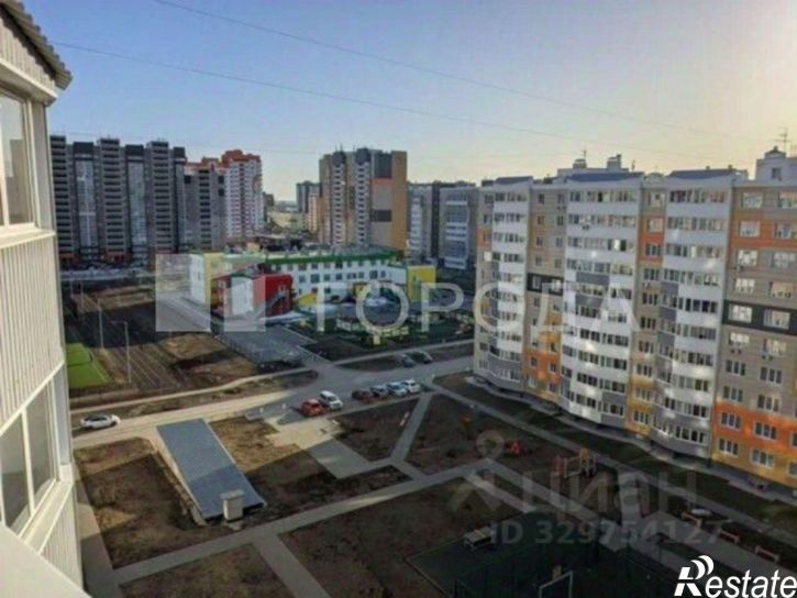1-комн квартира Взлётная улица, 87,  д. 87