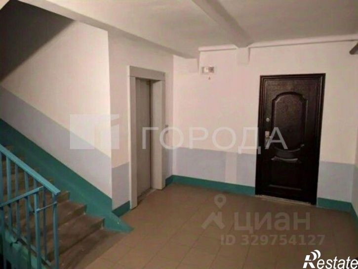1-комн квартира Взлётная улица, 87,  д. 87