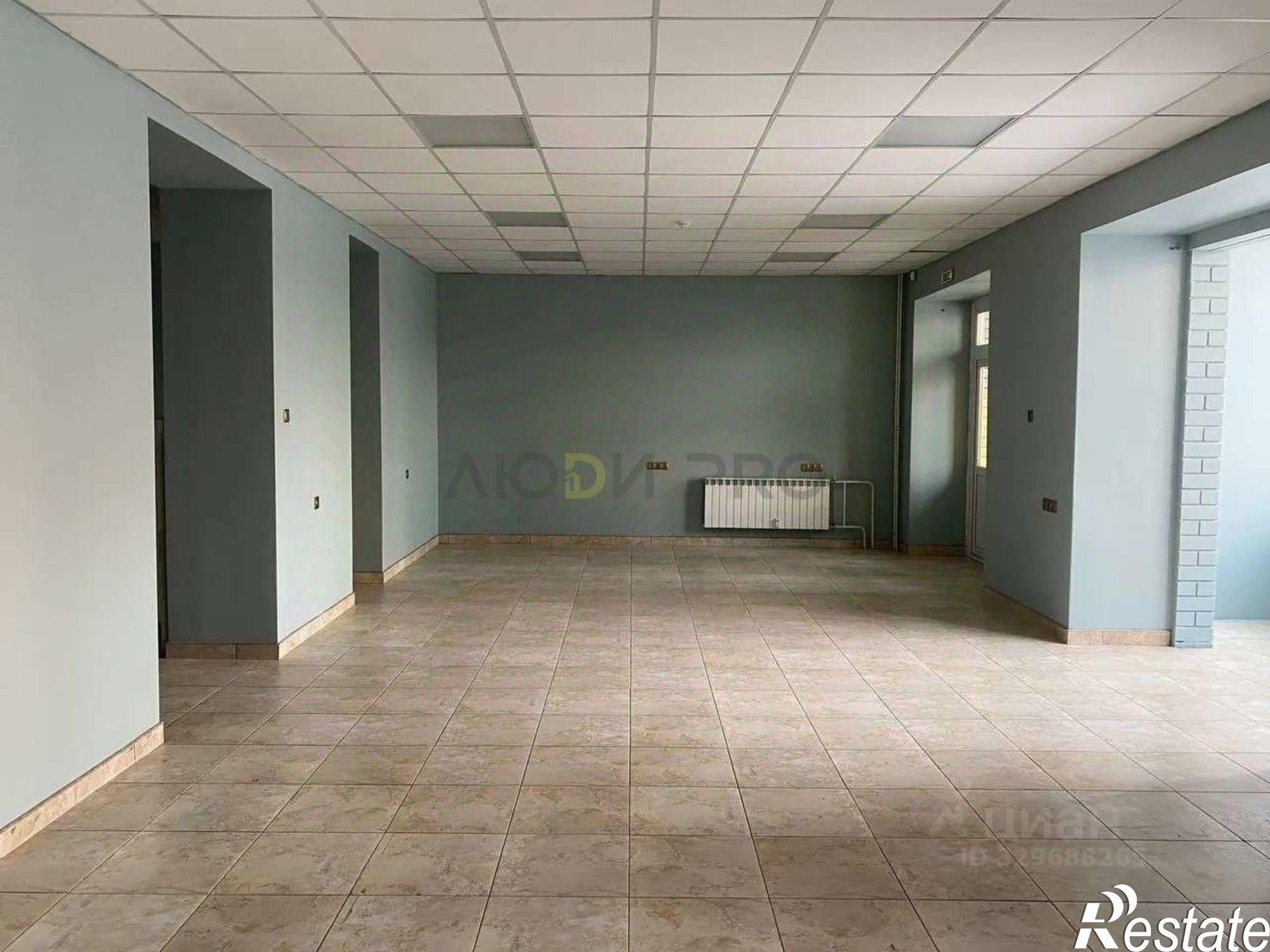 Купить офис, помещение под офис за 22 402 700 рублей на улица Попова, 158