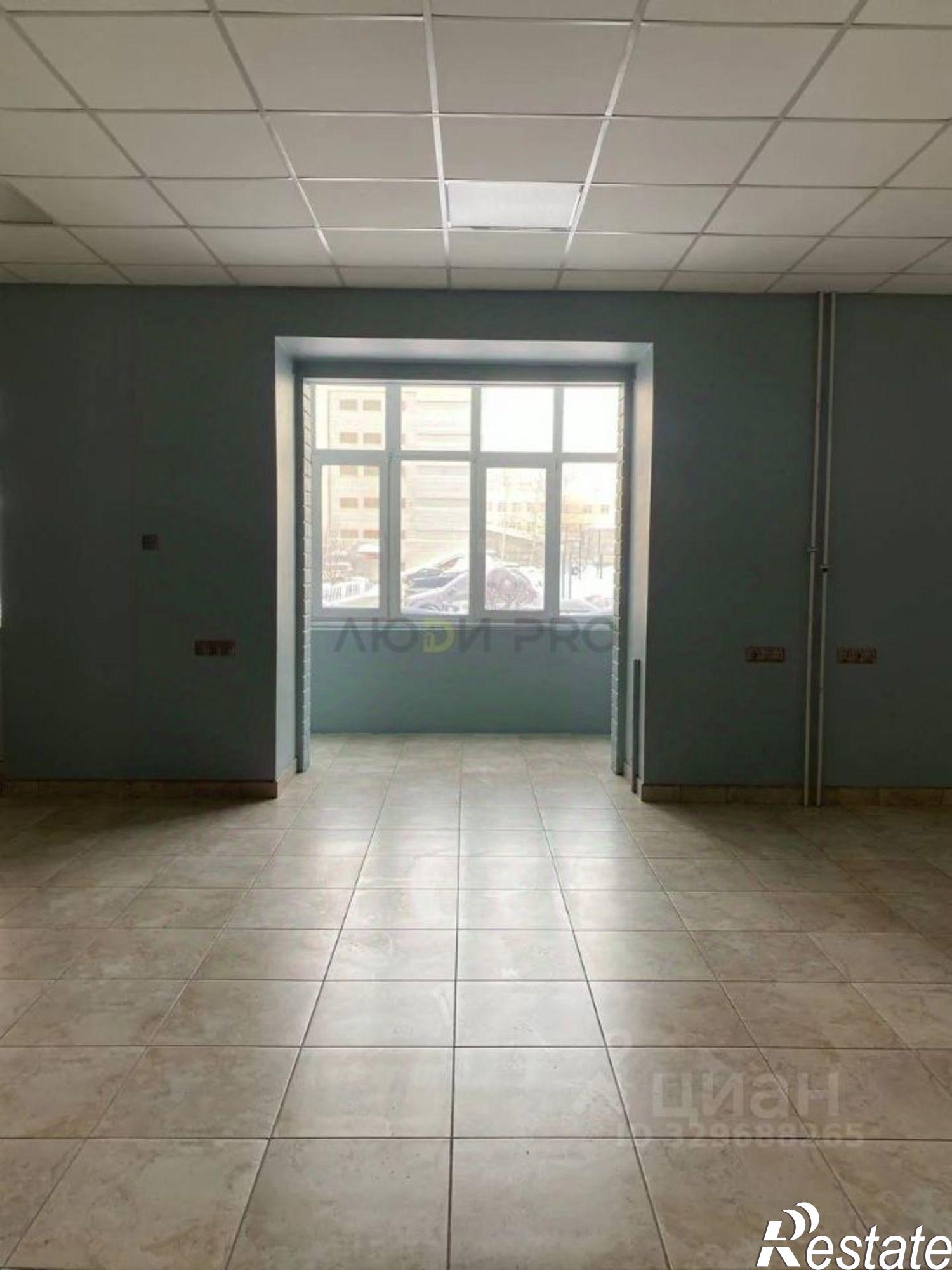Купить офис, помещение под офис за 22 402 700 рублей на улица Попова, 158