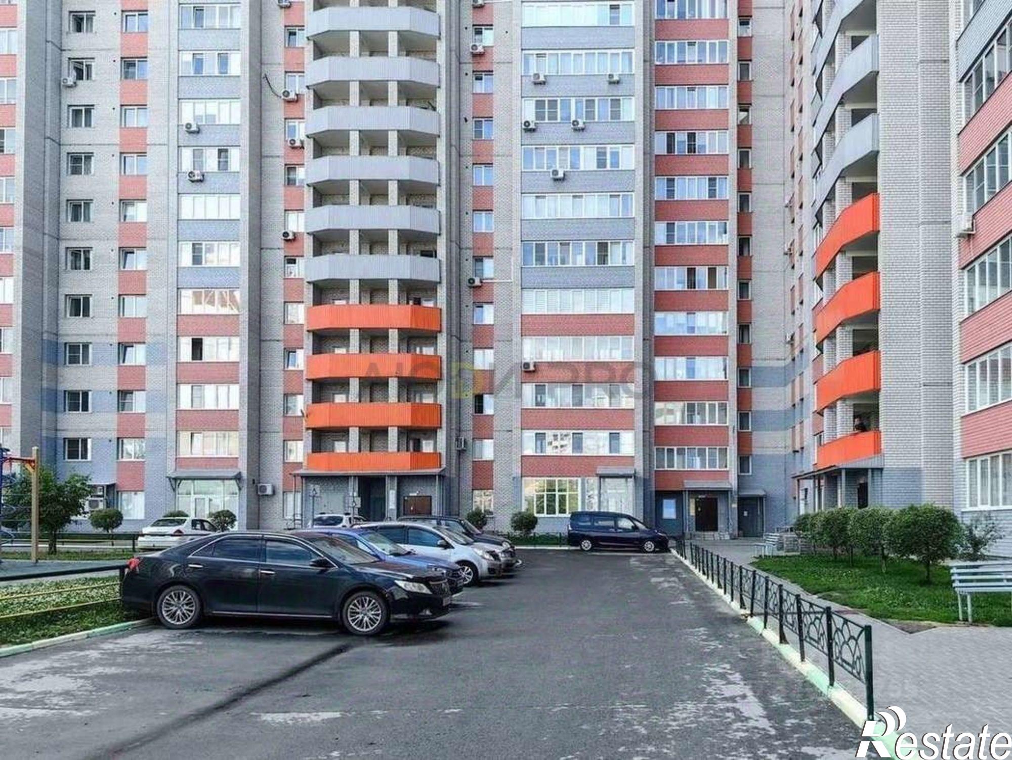Купить офис, помещение под офис за 22 402 700 рублей на улица Попова, 158