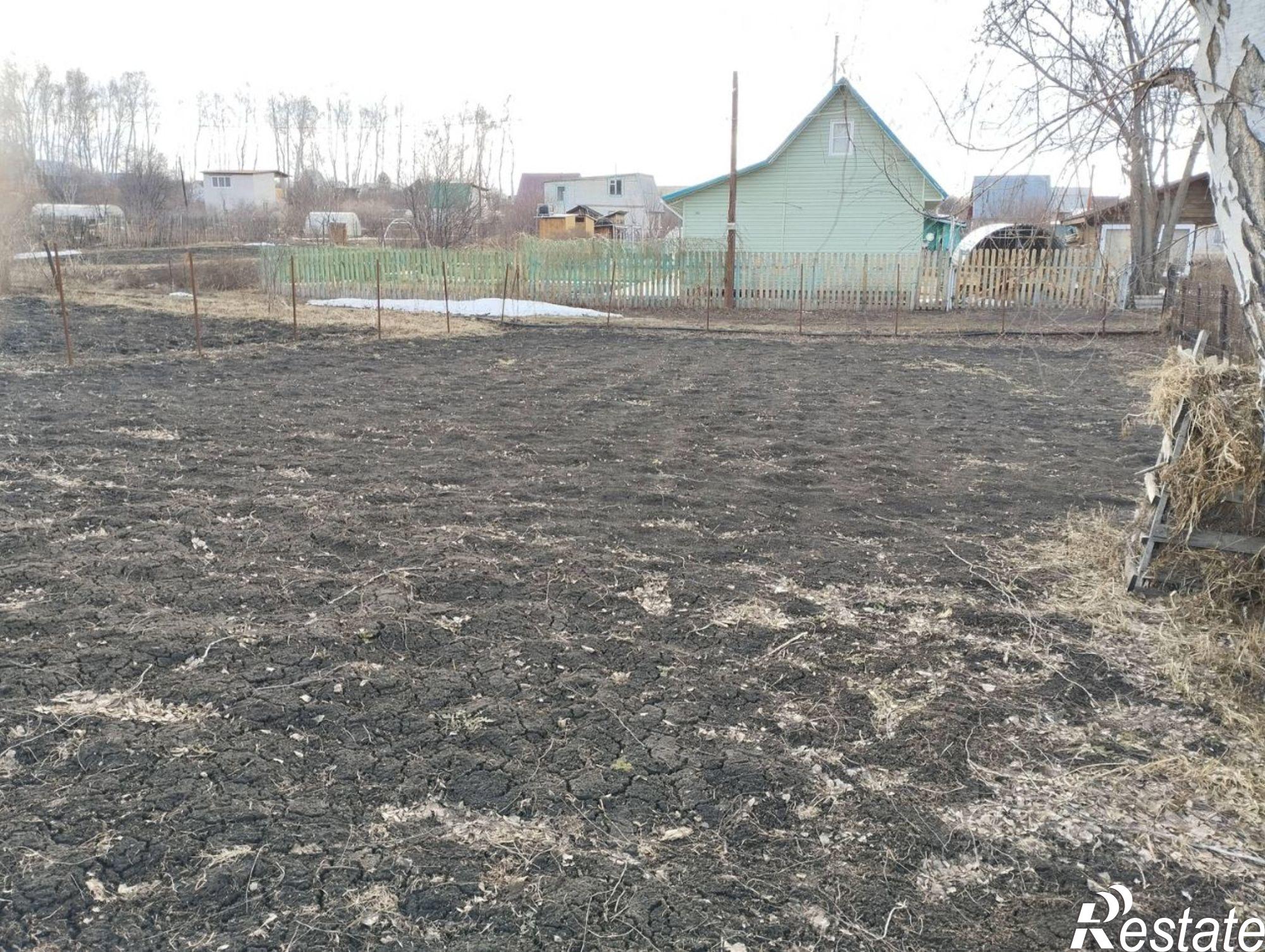 Купить землю, земельный участок за 673 000 рублей на городской округ Барнаул