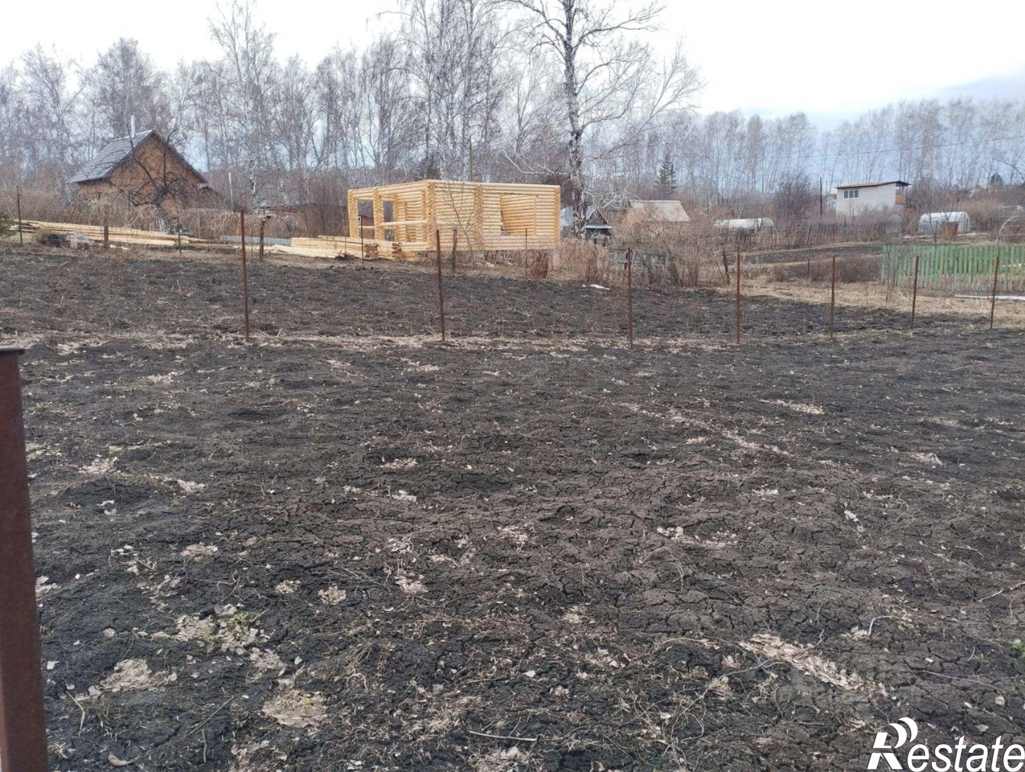 Купить землю, земельный участок за 673 000 рублей на городской округ Барнаул