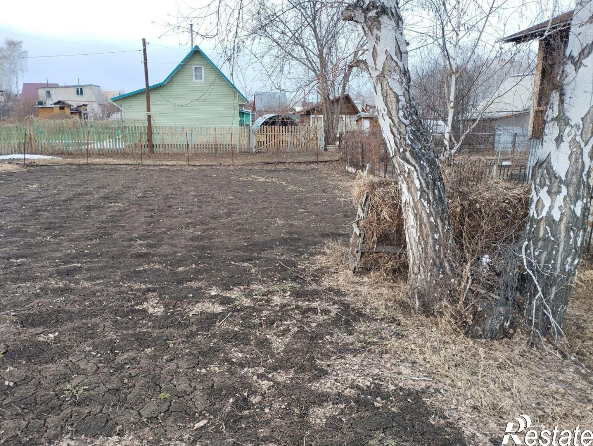 Купить землю, земельный участок за 673 000 рублей на городской округ Барнаул