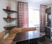 2-комн, 50кв м, этаж 2/9 улица Шукшина, 18