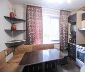 2-комн, 49кв м, этаж 2/9 улица Шукшина, 18