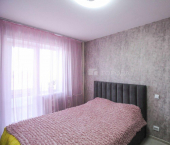 2-комн, 42кв м, этаж 9/10 ул Сергея Семенова, 32
