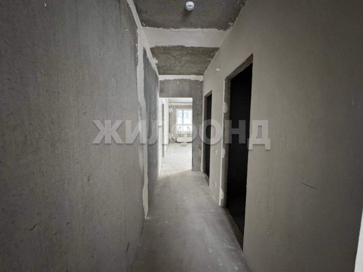 3-комн квартира Нагорная 6-я улица, д.15вк2