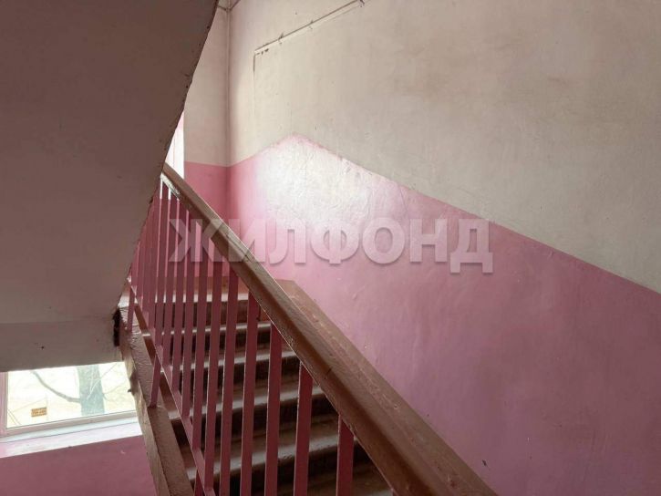 3-комн квартира Северо-Западная улица, д.58