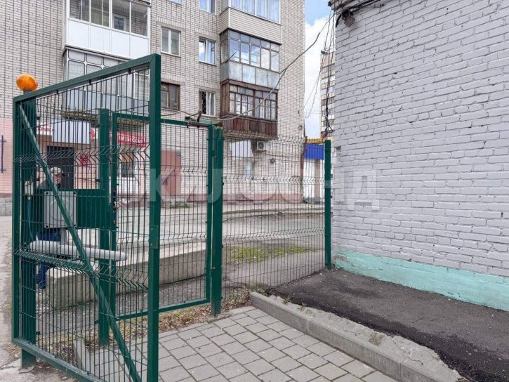 3-комн квартира Северо-Западная улица, д.58