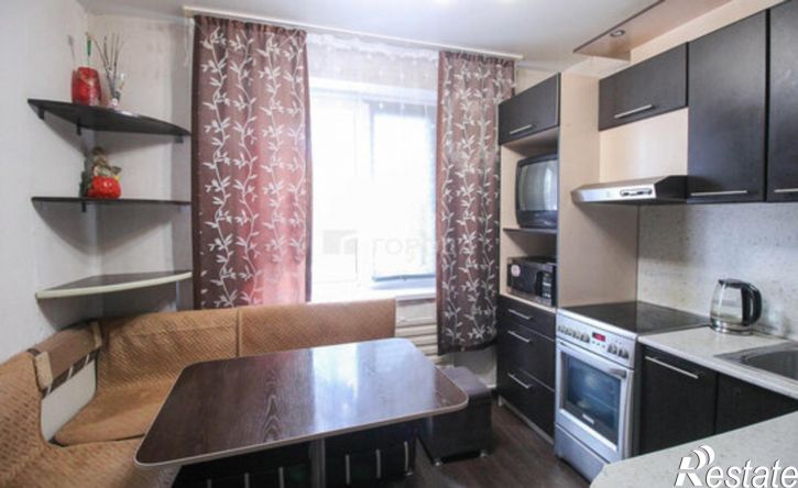 2-комн квартира улица Шукшина, 18,  д. 18