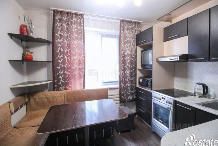 2-комн квартира улица Шукшина, 18,  д. 18