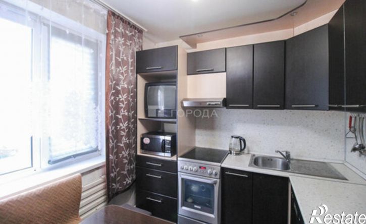 2-комн квартира улица Шукшина, 18,  д. 18
