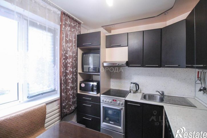 2-комн квартира улица Шукшина, 18,  д. 18