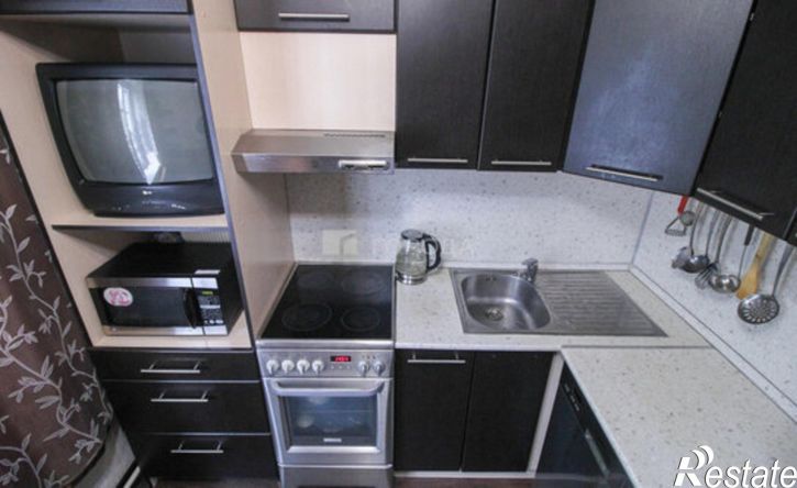 2-комн квартира улица Шукшина, 18,  д. 18