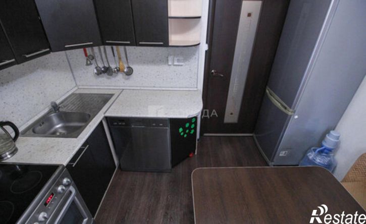 2-комн квартира улица Шукшина, 18,  д. 18