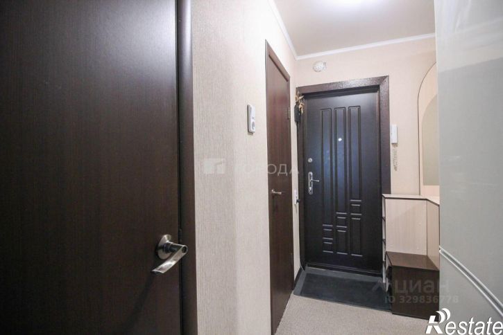 2-комн квартира улица Шукшина, 18,  д. 18