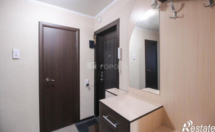 2-комн квартира улица Шукшина, 18,  д. 18
