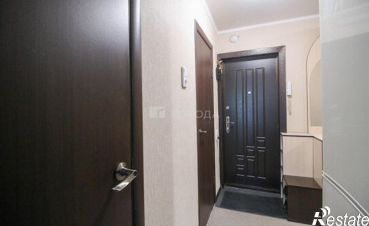 2-комн квартира улица Шукшина, 18,  д. 18