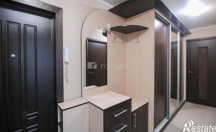 2-комн квартира улица Шукшина, 18,  д. 18