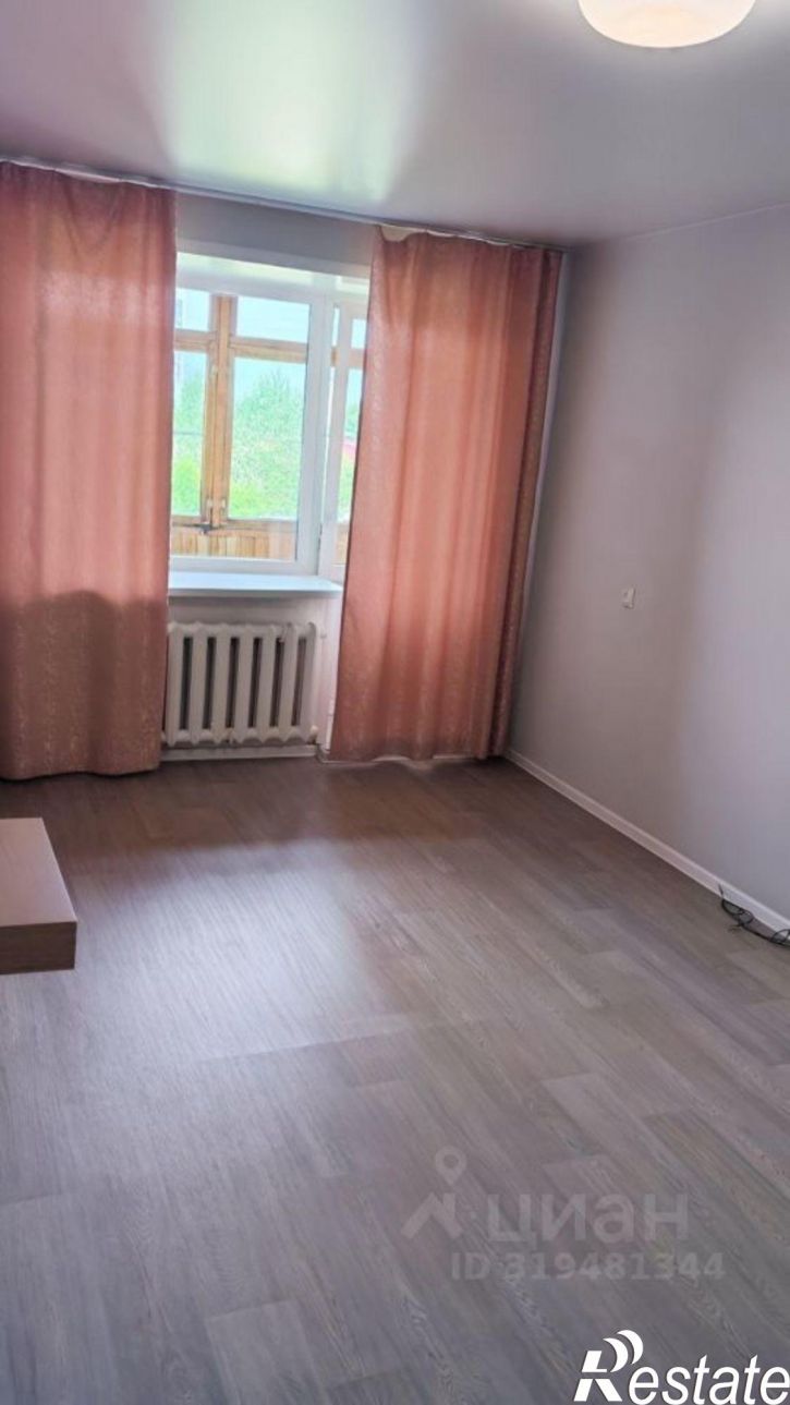 1-комн квартира пр-кт Строителей, 23А 1,  д. 23А 1,  к. 1