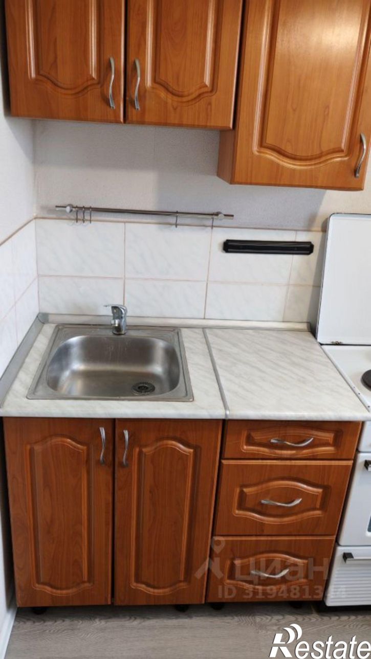 1-комн квартира пр-кт Строителей, 23А 1,  д. 23А 1,  к. 1