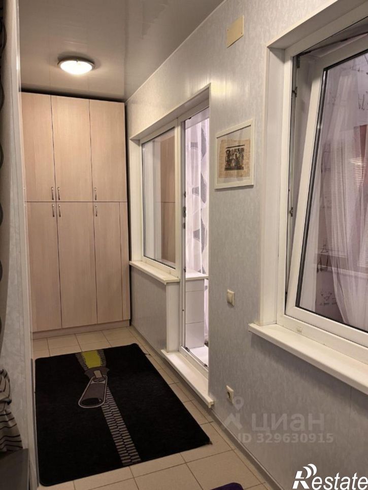 1-комн квартира ул Партизанская, 92,  д. 92