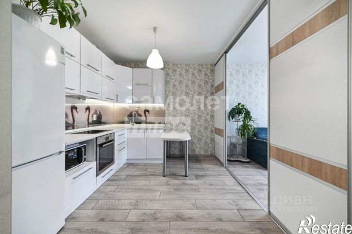 2-комн квартира ул Энтузиастов, 55,  д. 55