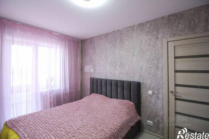 2-комн квартира ул Сергея Семенова, 32,  д. 32