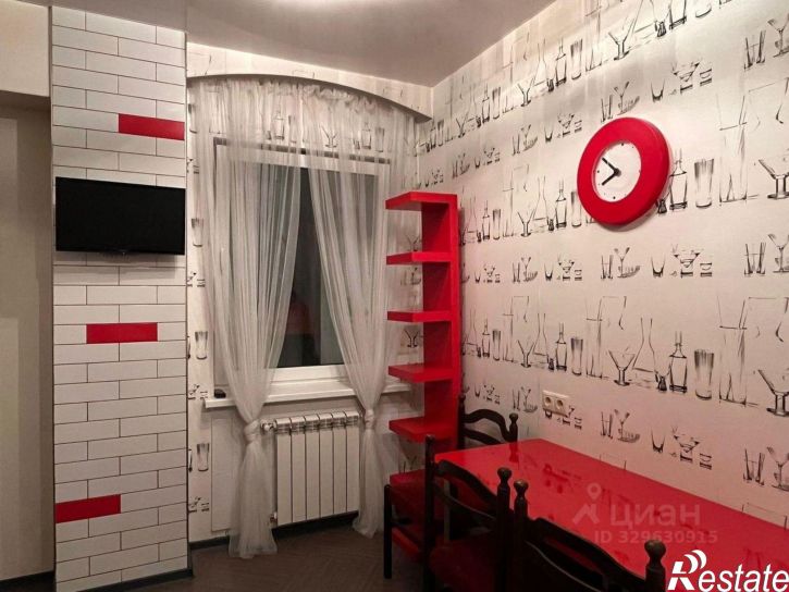 1-комн квартира ул Партизанская, 92,  д. 92