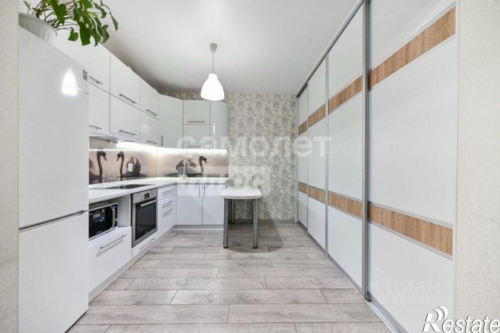 2-комн квартира ул Энтузиастов, 55,  д. 55