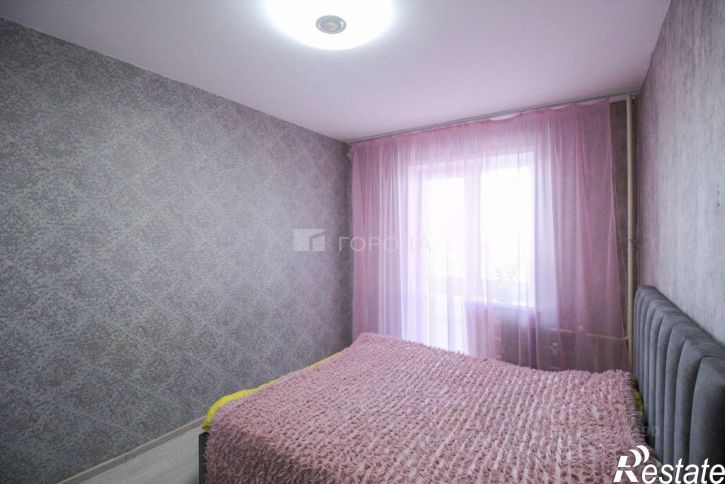 2-комн квартира ул Сергея Семенова, 32,  д. 32
