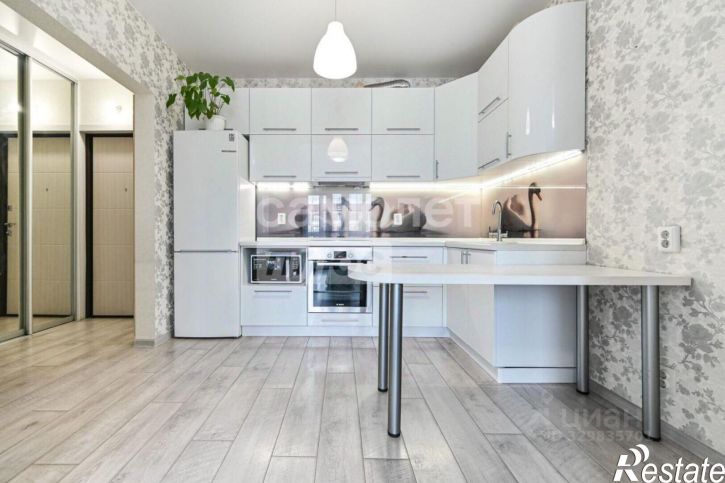 2-комн квартира ул Энтузиастов, 55,  д. 55