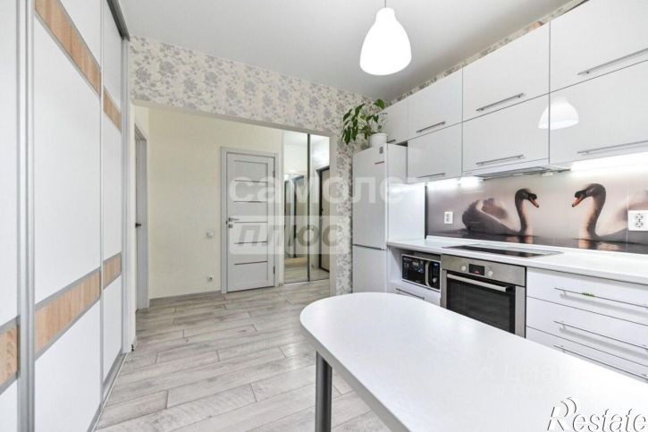 2-комн квартира ул Энтузиастов, 55,  д. 55