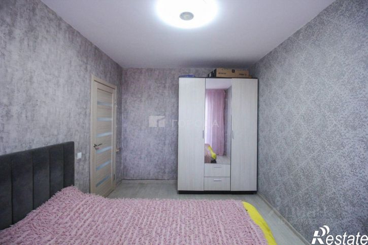 2-комн квартира ул Сергея Семенова, 32,  д. 32