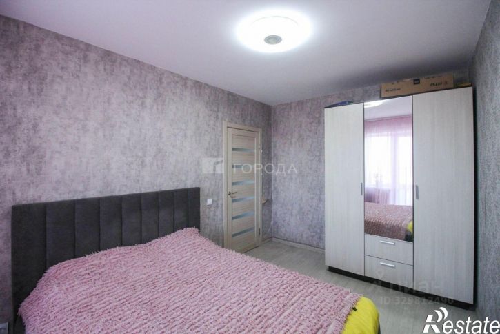 2-комн квартира ул Сергея Семенова, 32,  д. 32